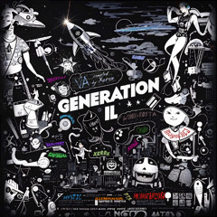Mr.What & Mi Ya Ra - Oh My Gash