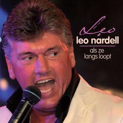 Als ze langsloopt (Orkestband versie)