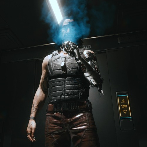V!