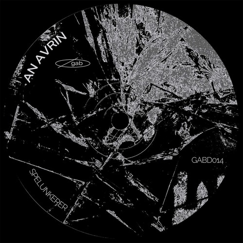 PREMIERE: An Avrin - Cobbert Web [Gimme A Break Records]