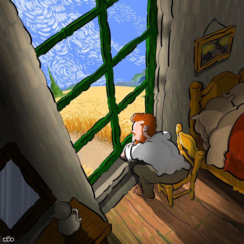 ماذا تفعل الموسيقى - #ح