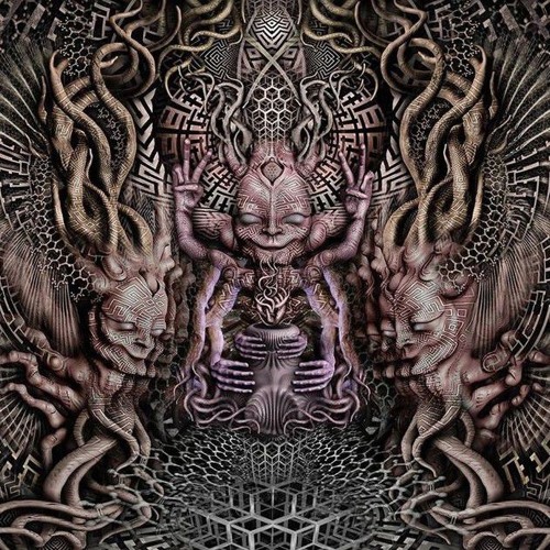 LeleoDarkPsyCorefest | Djset