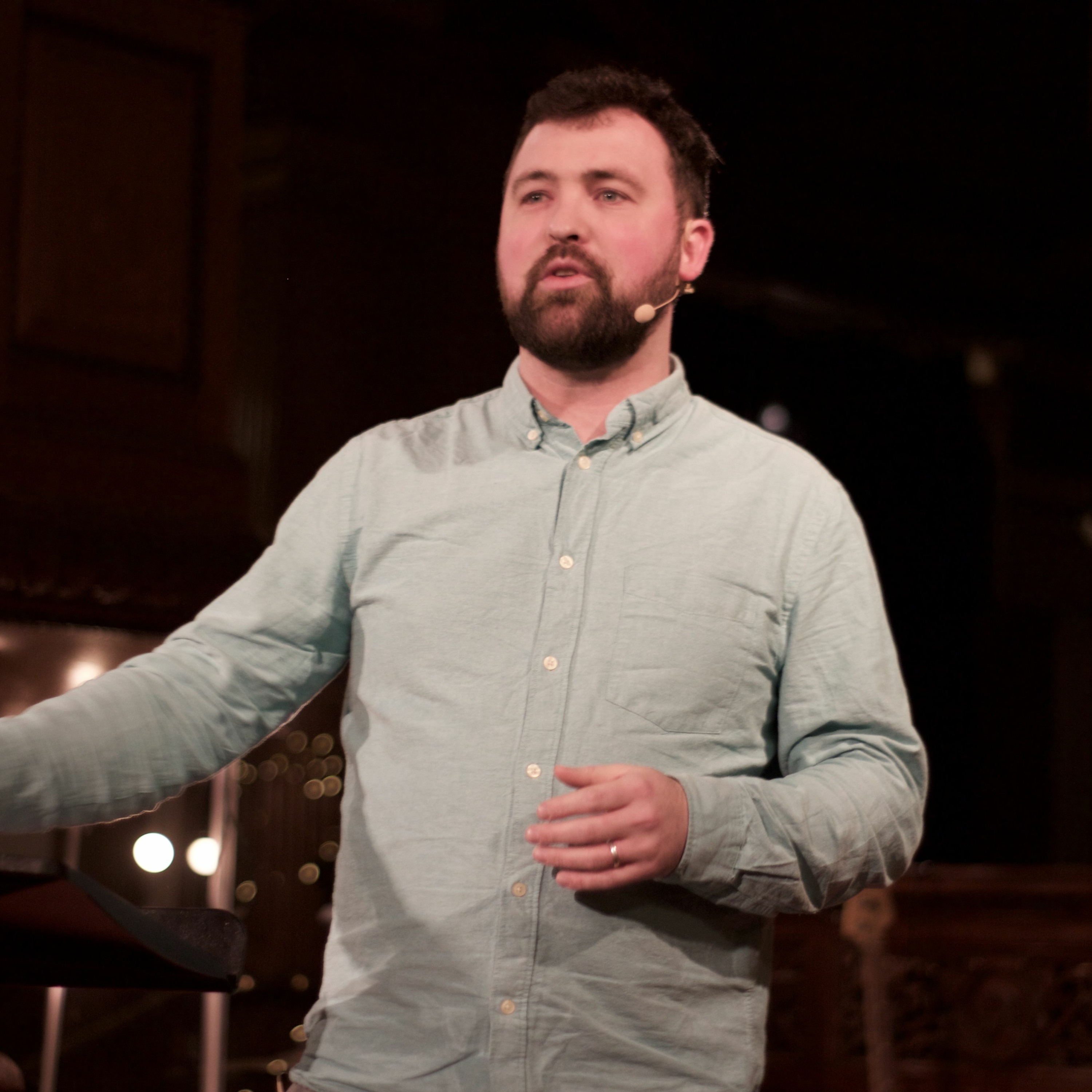 HTC | Holy Trinity Clapham