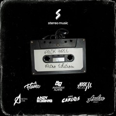 Pack Free Retro Edition - Stereo Music (Volumen 02)