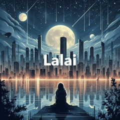 Arsham - Lalai (cover)