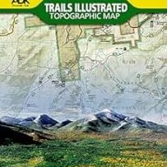 [DOWNLOAD $PDF$] Lake Placid, High Peaks: Adirondack Park Map (National Geographic Trails Illus
