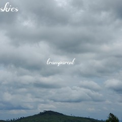 transparent (100 follower special thingy)