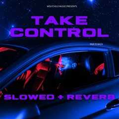 Moves (Slowed + Reverb)