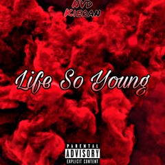 Life So Young (Remastered)