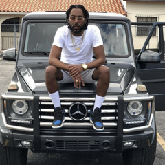 Outside (Freestyle) Ft. Junzie-J
