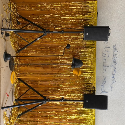 Dub 4_A.J., S.M, ENGL / LiveSession Edit @VRONIHOF