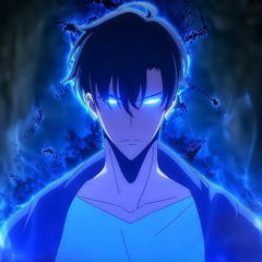 "IF IT DOESN'T KILL ME, IT'LL MAKE ME STRONGER" (Solo Leveling x Afterlife)