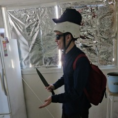 bullshi freestyle rap rivsky on the beat /amateur and shi but we fuck it up