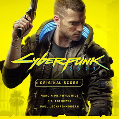 Cyberpunk 2077 (Original Score) | Full Album 2020 mp3