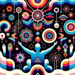 Trippy Voices (Psytrance FULL ON 135 BPM ){Voyage Musical 5}