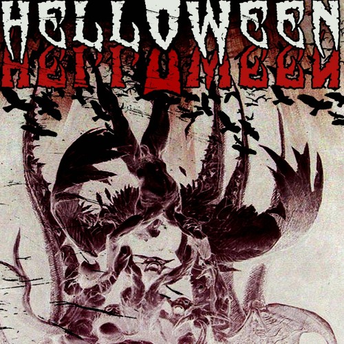 HELLOWEEN (KNOCKED DOWN BY A TRAP 2)