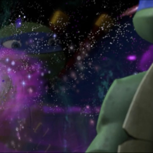 Into The Unknown ~ TMNT 2012.mp3