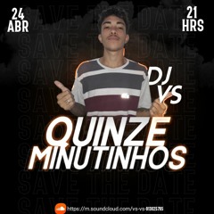 #15 MINUTINHOS DU 👽DJ VS👽 -  PRA TU OUVIR SOLTANDO PIPA KKK