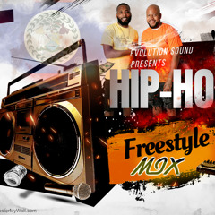 Hip Hop Freestyle Mix
