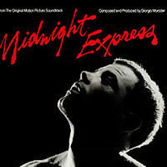 Djeff-Lelo x The Weekend x Giorgio Moroder-The Chase (Jaia/Jam&Spoon Rmx) Midnight Express (OST)