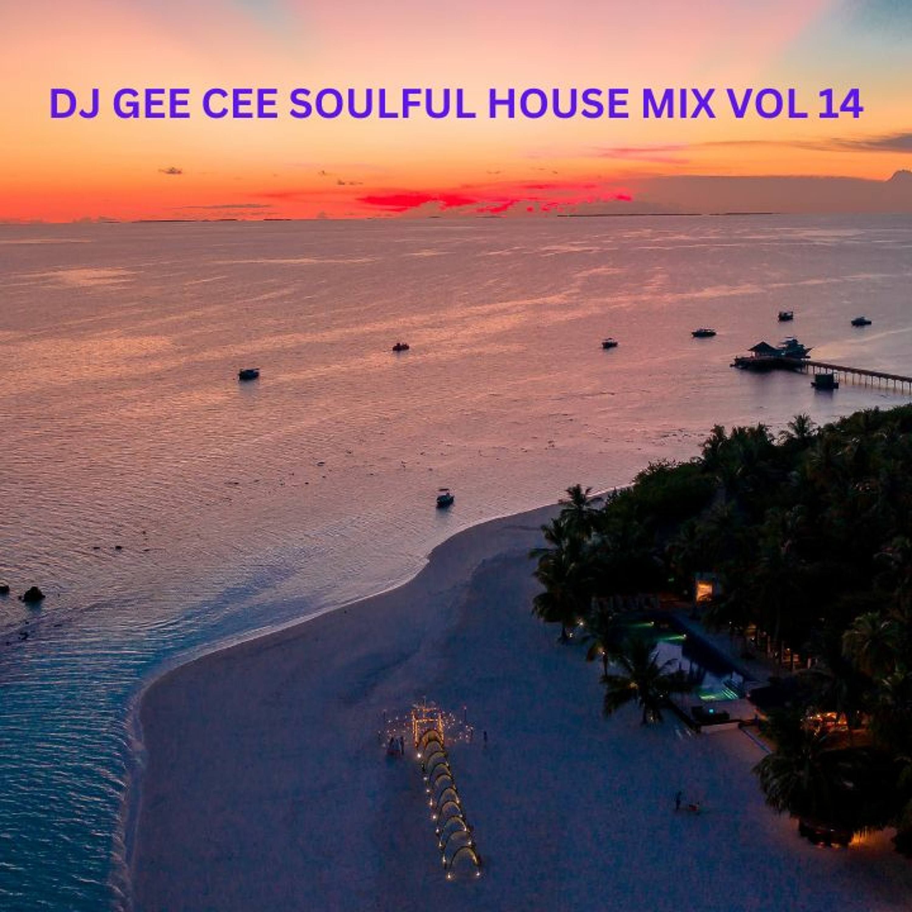 DJ GEE CEE