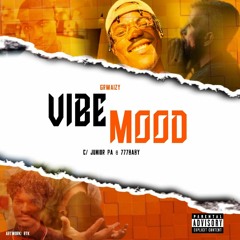VIBE MOOD 🃏 feat. Junior PA & 777BABY ( áudio oficial).