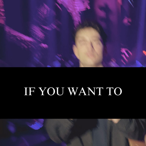 Danny Kane - If You Want To (Extended Mix)