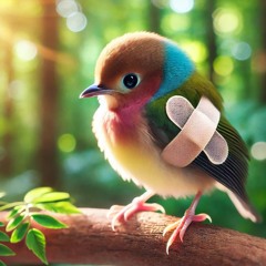 Flying Doesn't Take Time