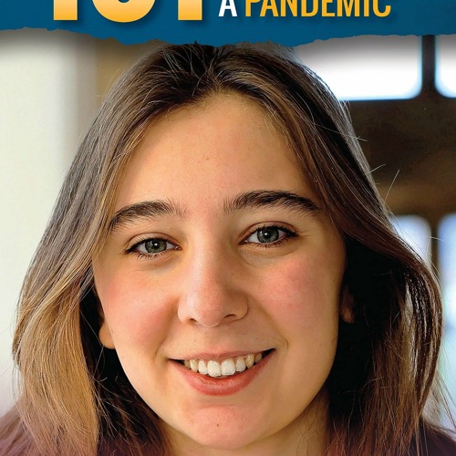 EPUB 101 Tips for Surviving in a Pandemic: A Generation Z Guidebook (Quick Healt