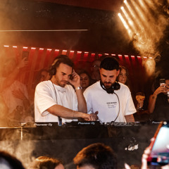 JOTA X RODRIS LIVE SET CLUB