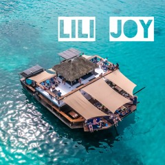 Lily Joy - Cloud 9 Fiji