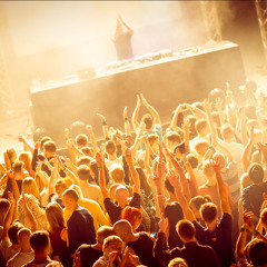 Orkidea - Radio Unity (April 2025)