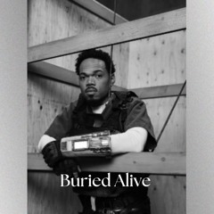 Buried Alive