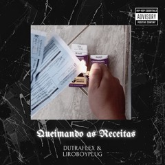 queimando as receitas [liroboyplug]