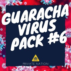 GUARACHA VIRUS PACK / / MINI PACK PARA LA CUARENTENA - MARZO 2020
