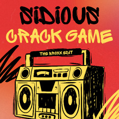 Crack Game - The  Bronx Edit