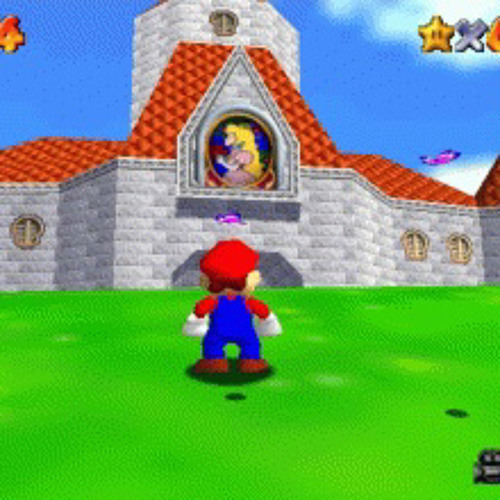 Stream SUPER MARIO BROS/LIFE PROD. PHREE by PHREE | Listen online for free  on SoundCloud