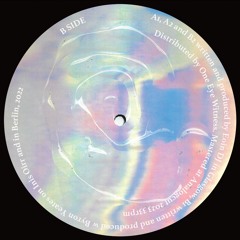 B2 Fantasi (Creation Mix)