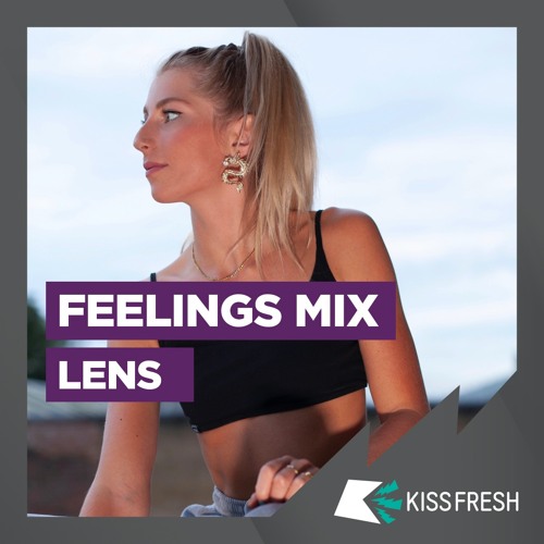 The Feelings Mix // Lens' 'Welcome to London' Mix