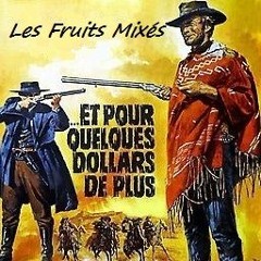 Les Fruits Mixés - Le Cocktail Du Manchot Du Colonel Et De L'indien (Free DL)