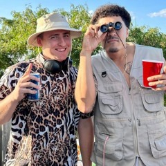 House Mix: Roof Deck Edition