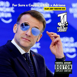 Macron & Dayarga & Rambo & Niska - FOR SURE x Capote x By My Side x Adriano (Transition Bouyon 2026)