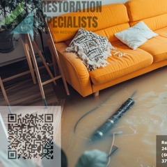 Restoration Specialists - Water damage restoration Lumberton Township NJ