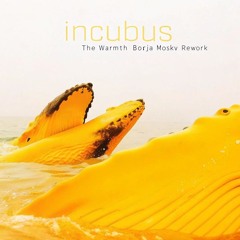 INCUBUS - The Warmth (Borja Moskv Rework)