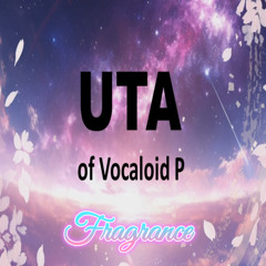 【vocaloid original】Fragrance