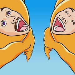 Mr. C and Ms. C animation [commission]