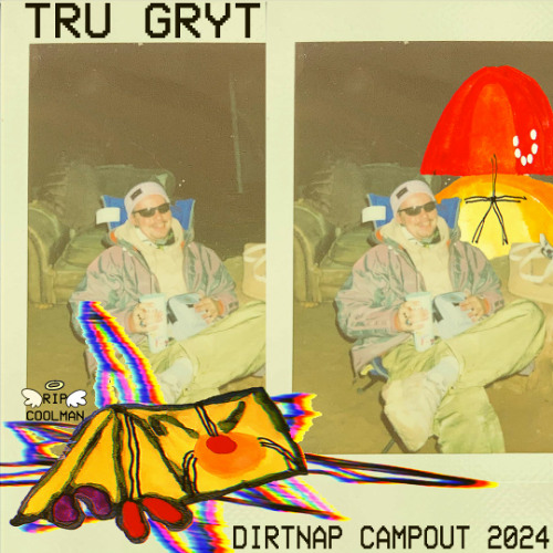TRU GRYT LIVE @ DIRTNAP 2024