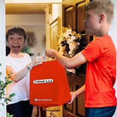 Doordash (prod. birdbusinness)
