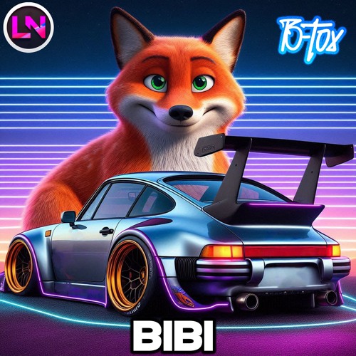 B-Tox - Bibi
