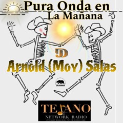 Arnold En La Manana 01-11-2023